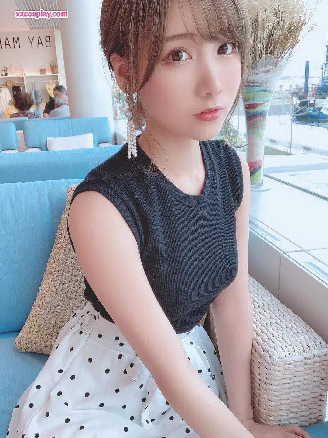 KenKen Cream Soda Syurga